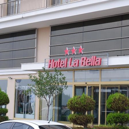 Hotel La Bella Alasehir Extérieur photo