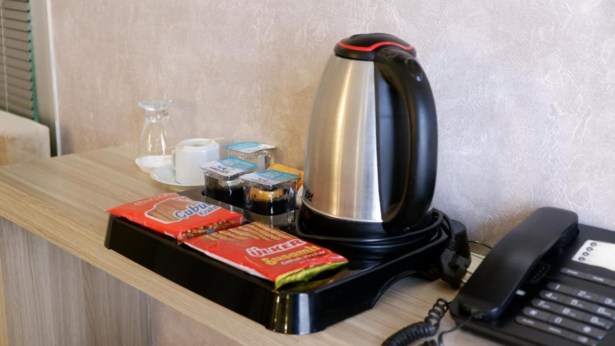 Hotel La Bella Alasehir Extérieur photo