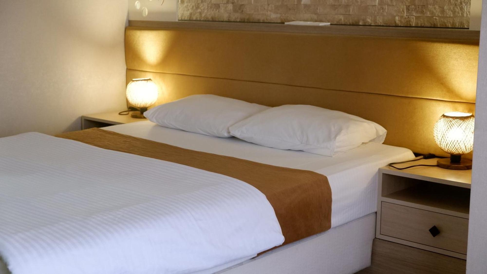 Hotel La Bella Alasehir Extérieur photo