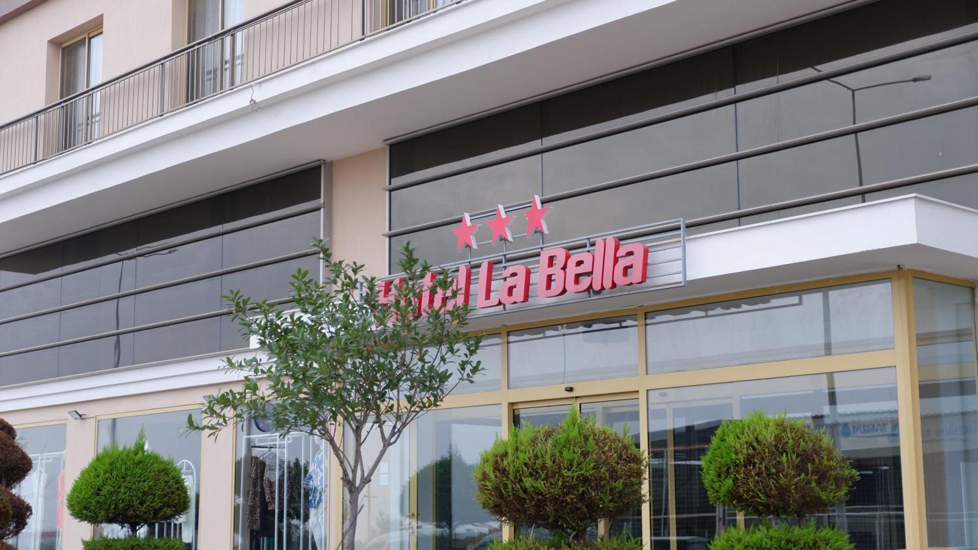 Hotel La Bella Alasehir Extérieur photo