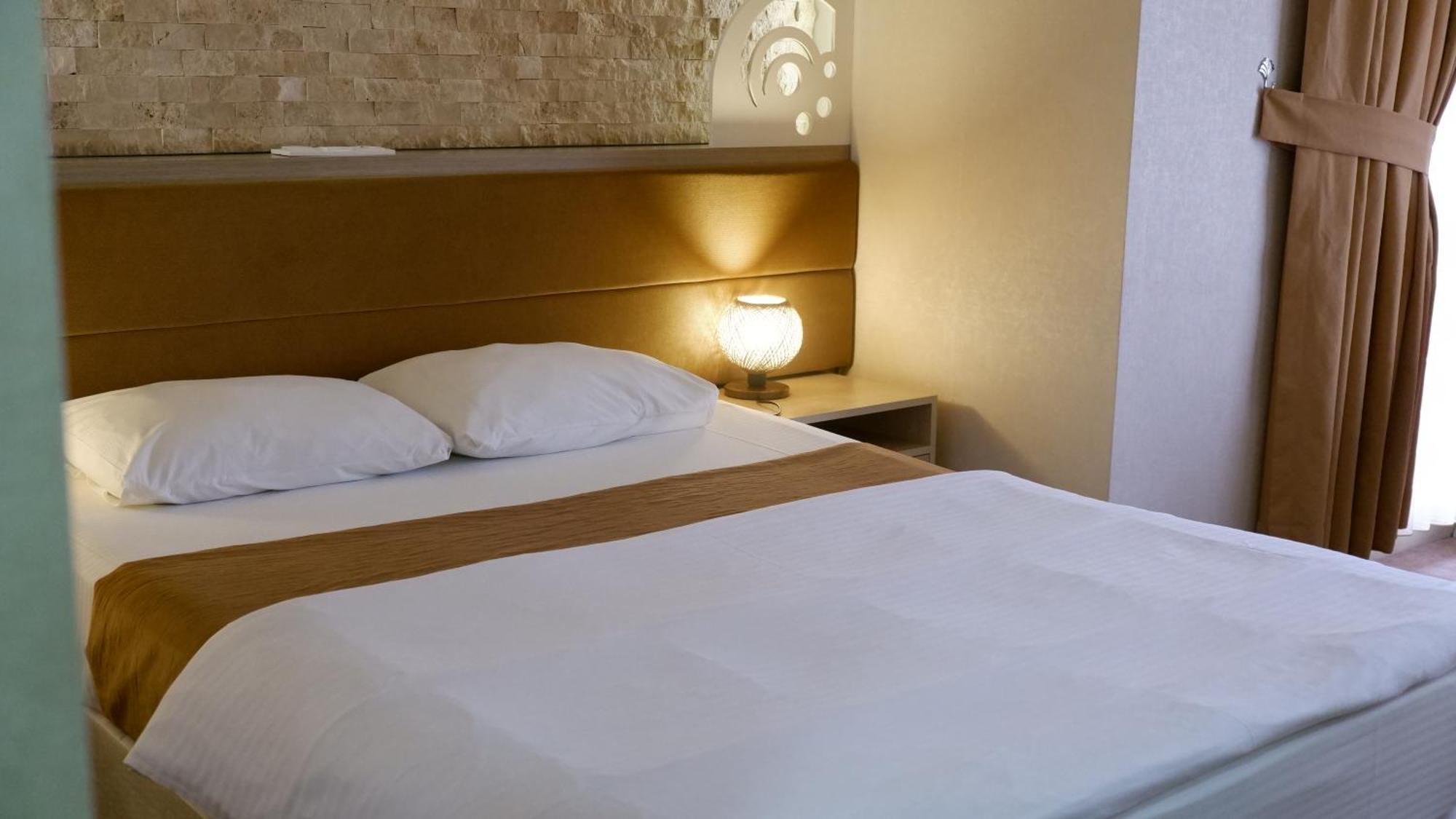 Hotel La Bella Alasehir Extérieur photo