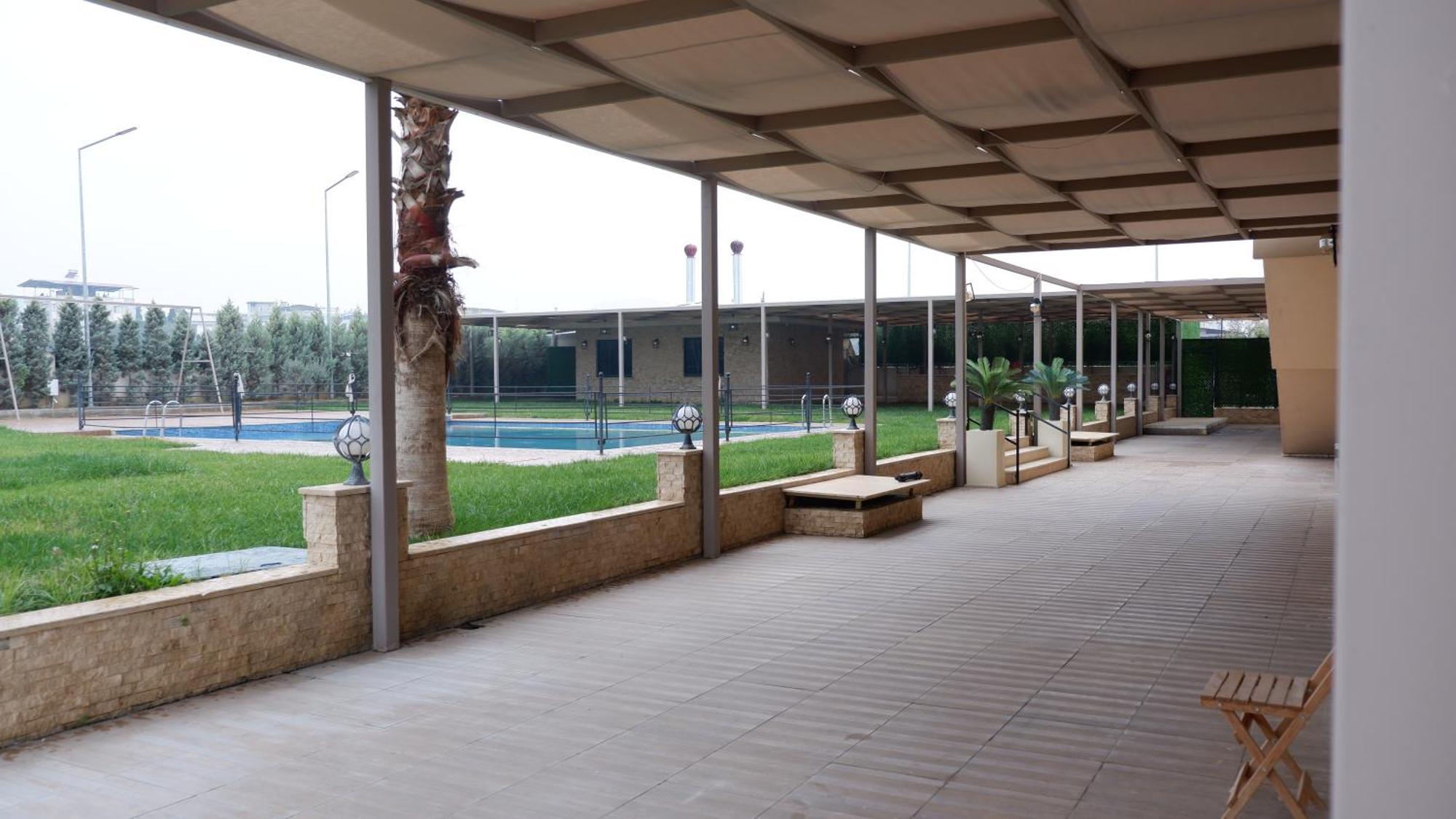 Hotel La Bella Alasehir Extérieur photo