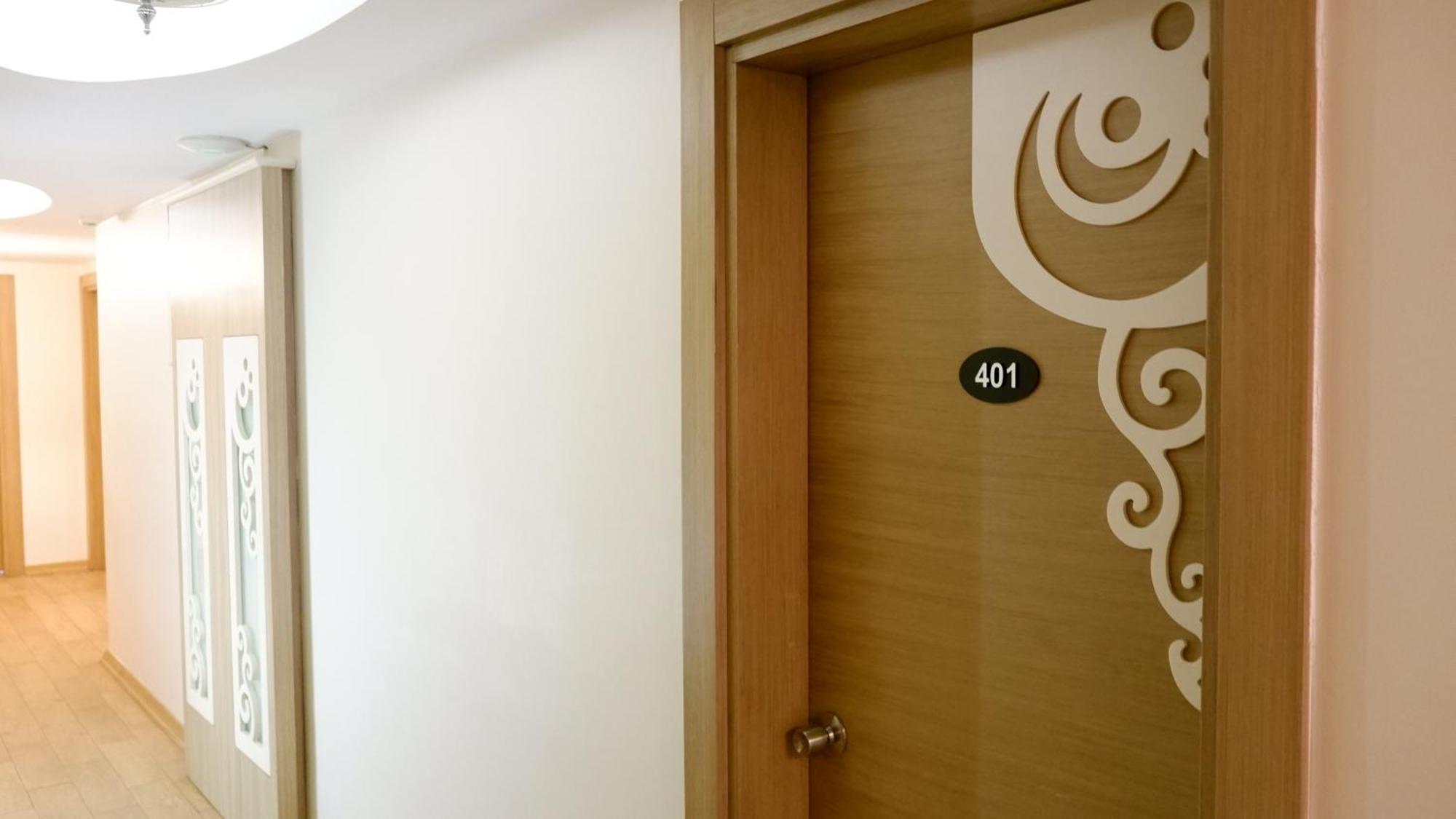 Hotel La Bella Alasehir Extérieur photo