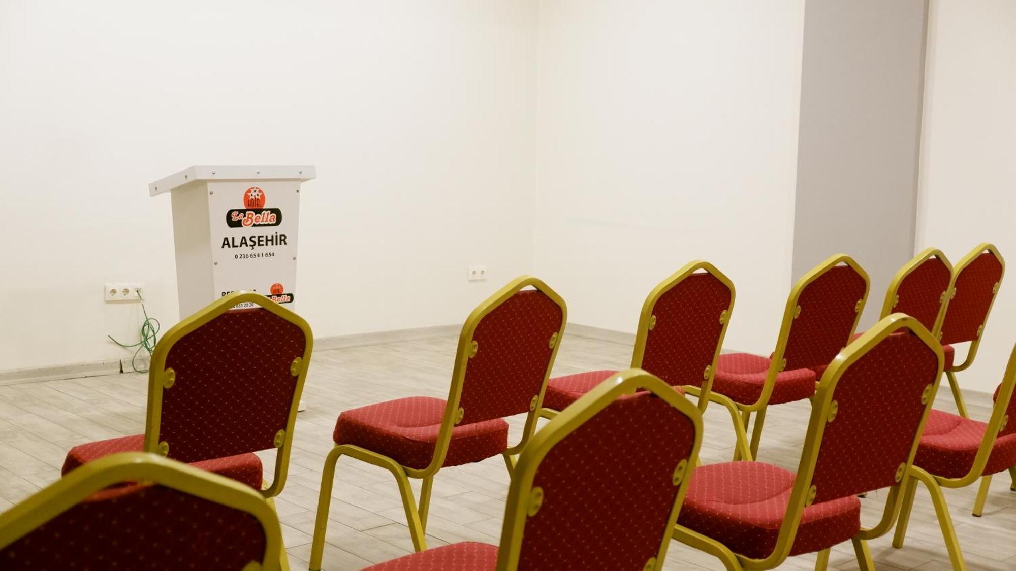 Hotel La Bella Alasehir Extérieur photo