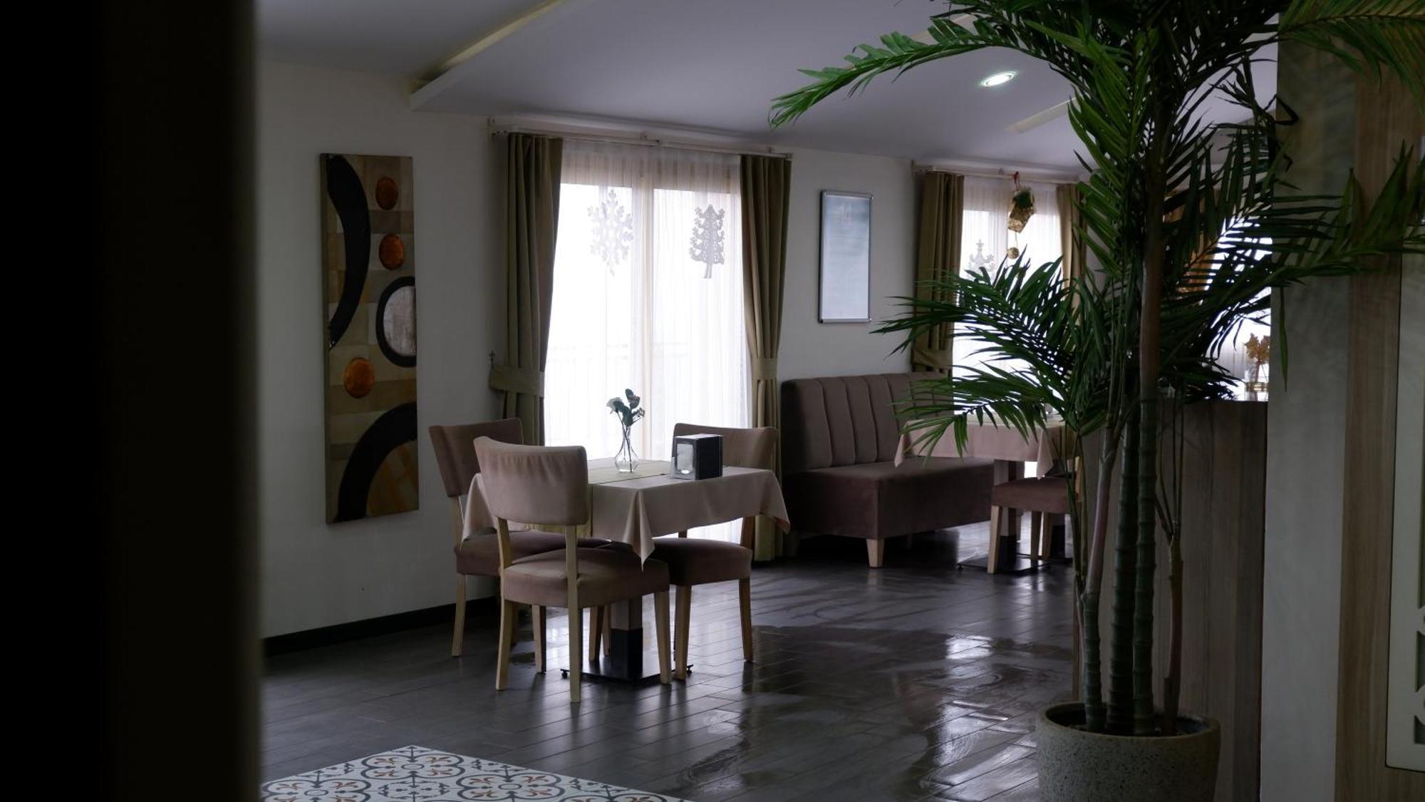 Hotel La Bella Alasehir Extérieur photo