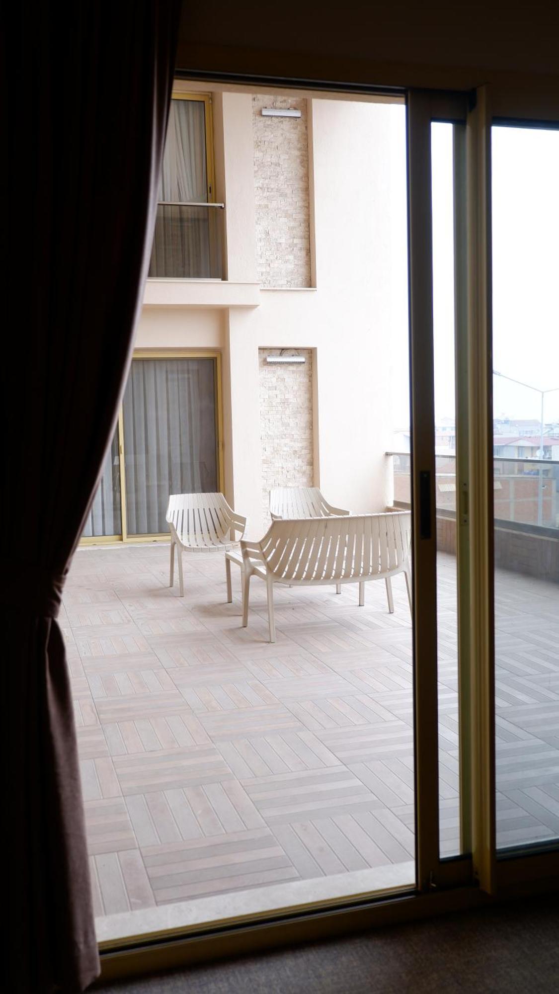 Hotel La Bella Alasehir Extérieur photo