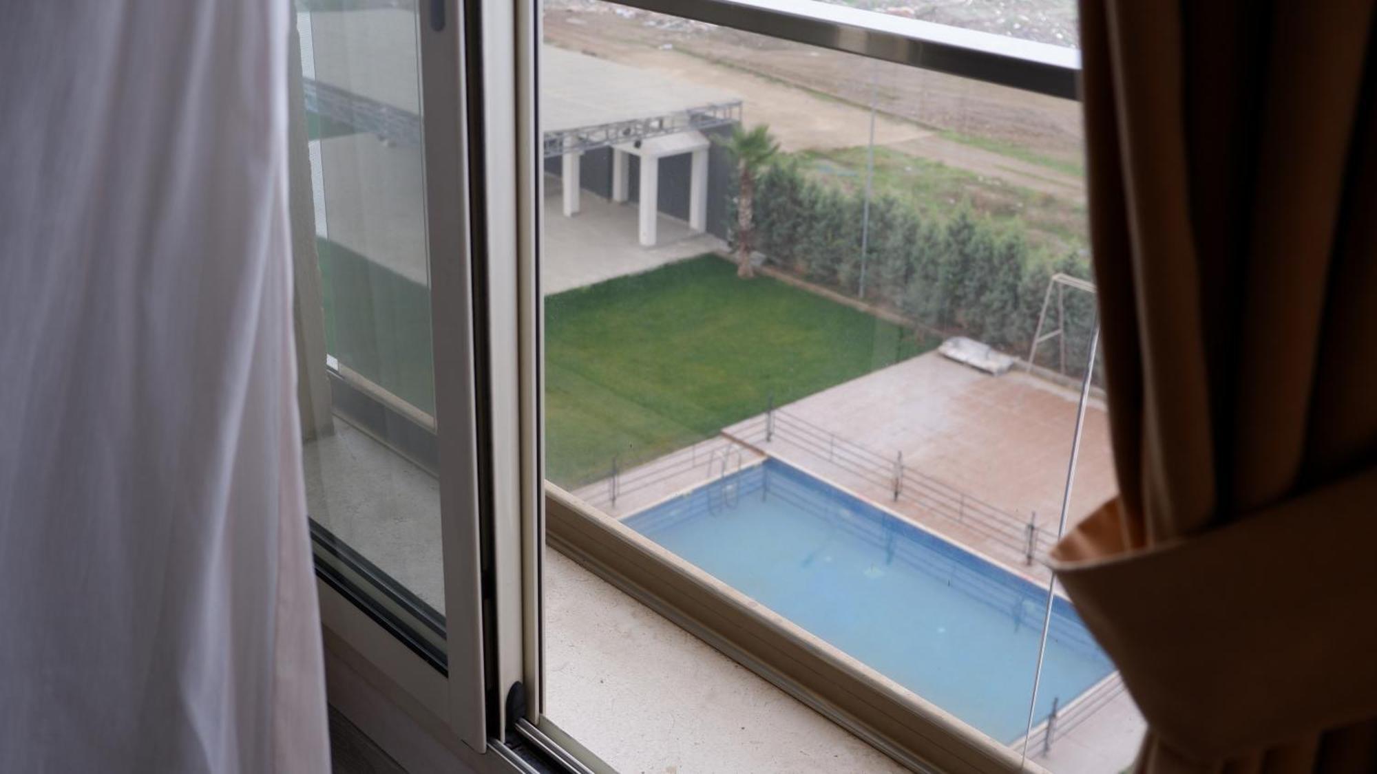 Hotel La Bella Alasehir Extérieur photo