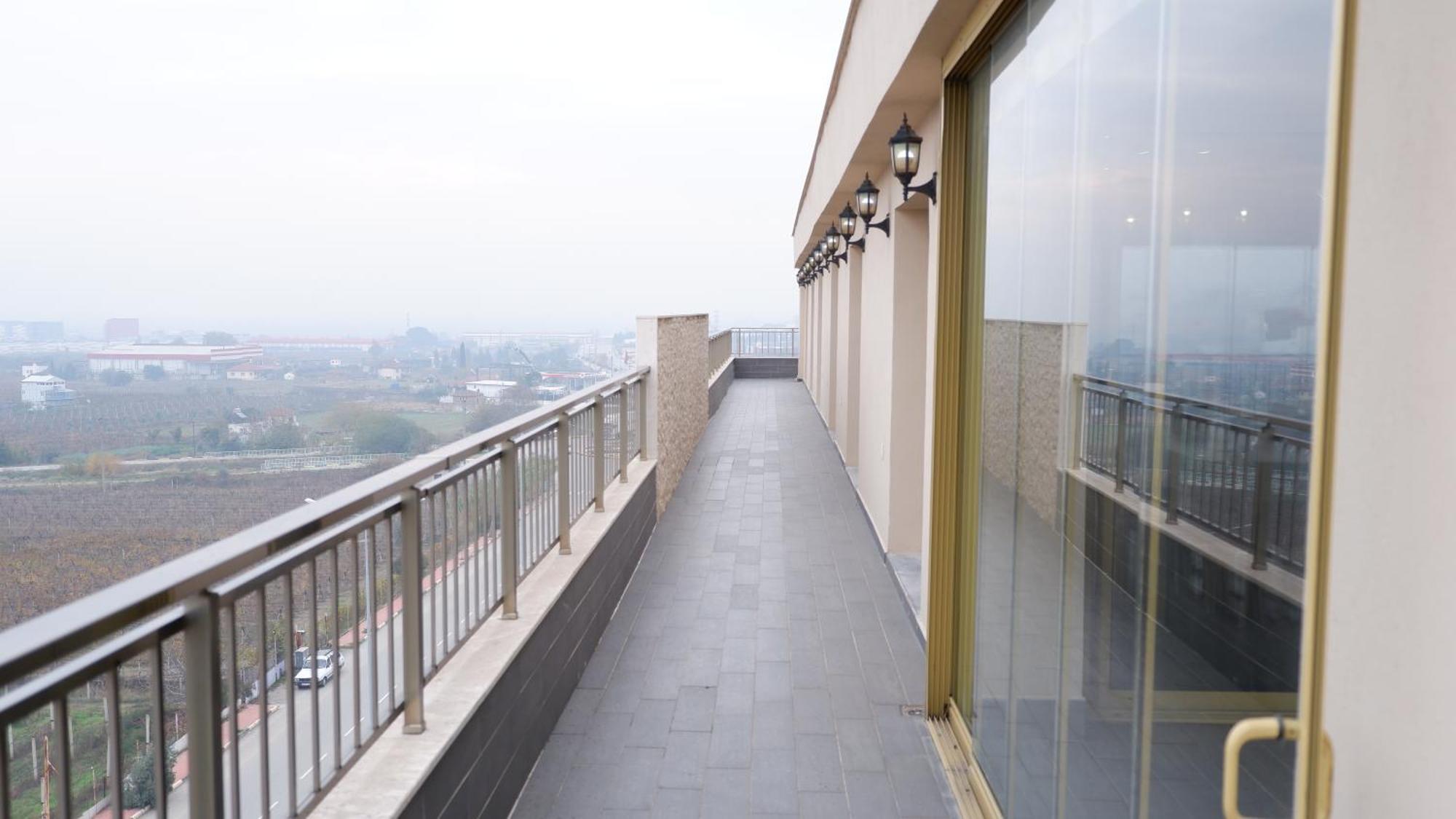 Hotel La Bella Alasehir Extérieur photo