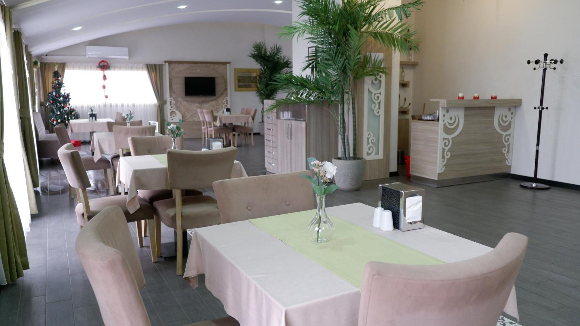 Hotel La Bella Alasehir Extérieur photo